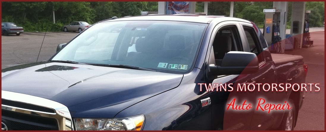 Diesel Vehicle Services