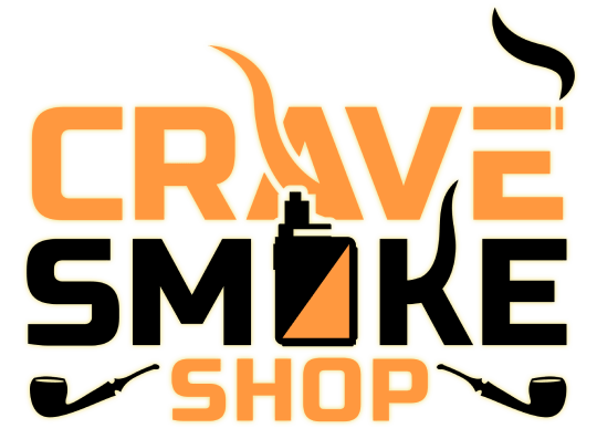 Crave Smoke Shop Vape & Glass