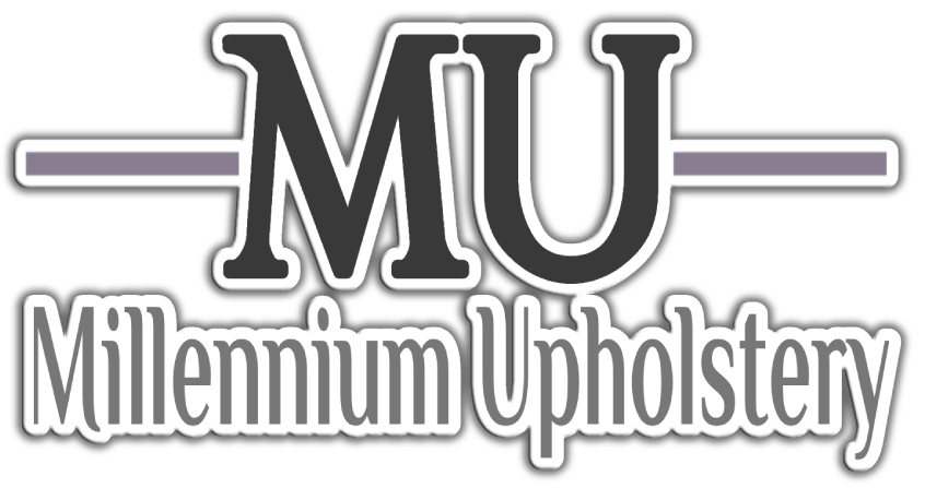 Millennium Upholstery