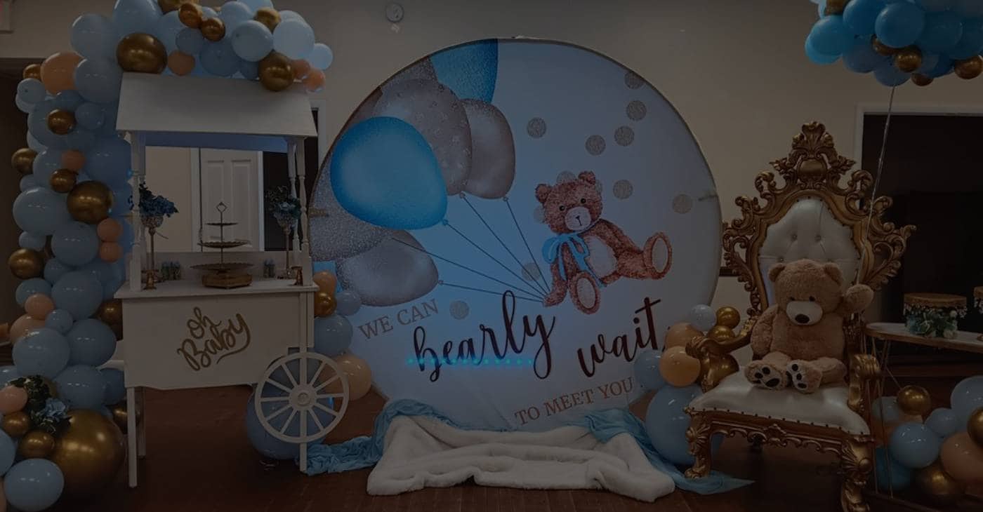 DM Sunflower Party Rental Offers Party Equipment Rental Services in