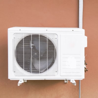 HEAT PUMP INSTALLATION