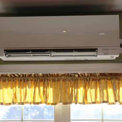 AIR CONDITIONING SERVICE