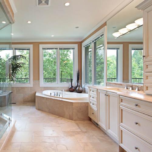 Bathroom Cabinets