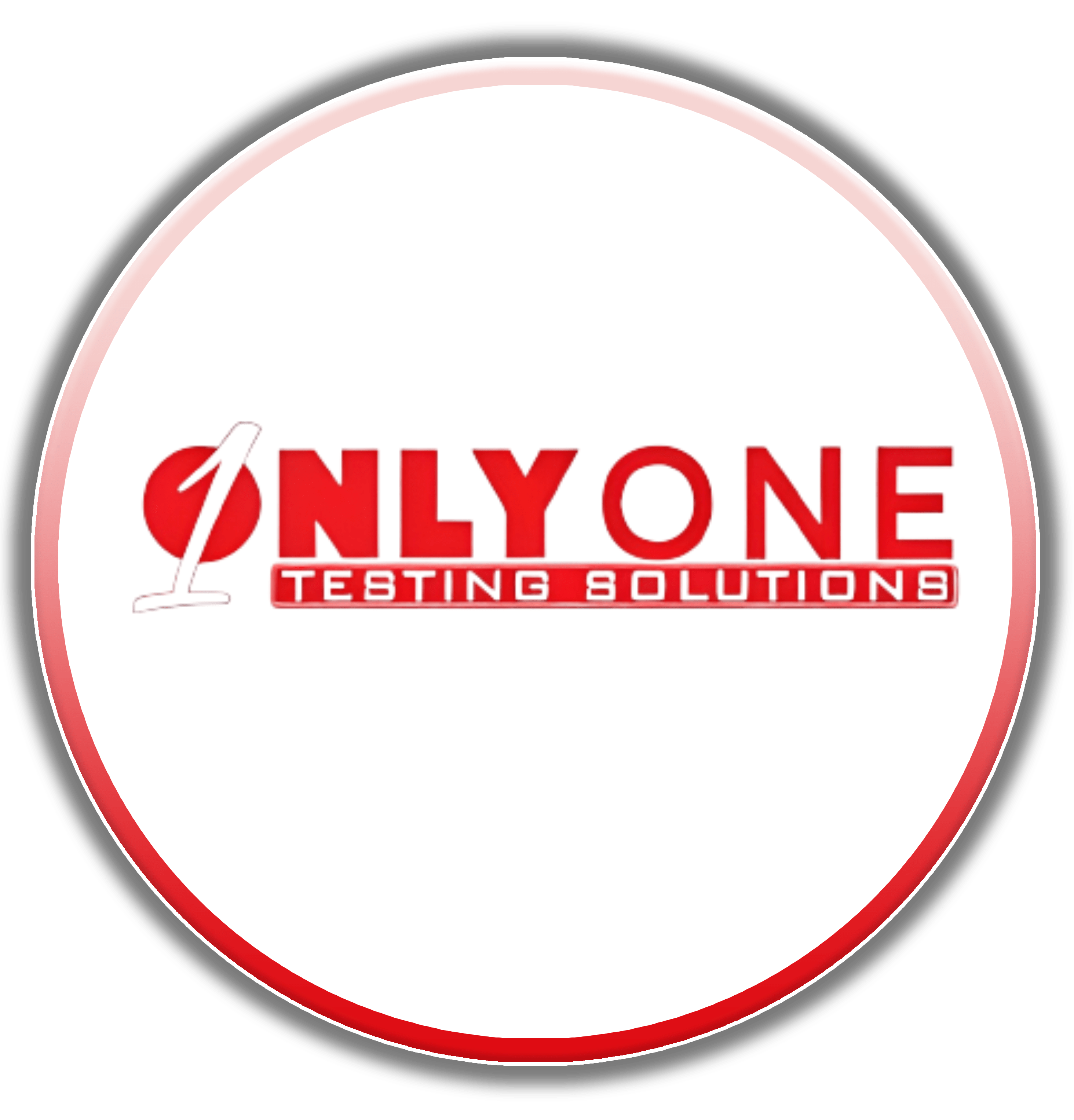 Only One Testing Solutions