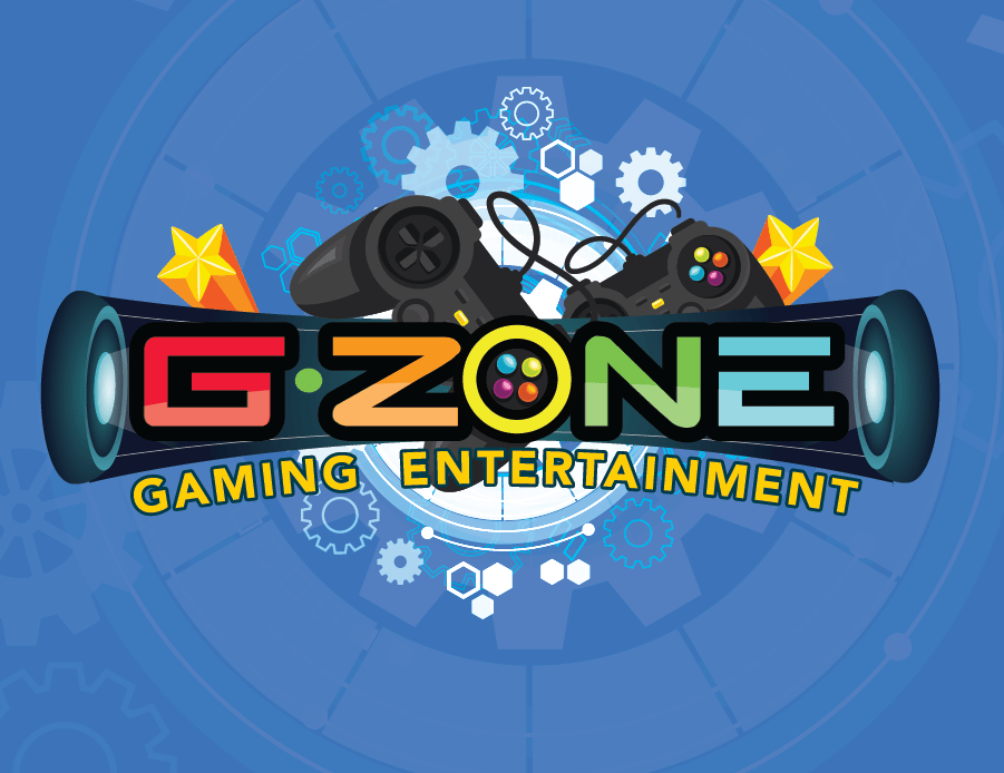 G-Zone Gaming Entertainment