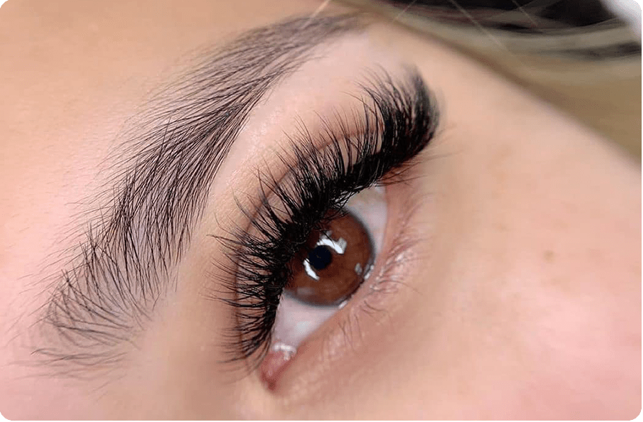 Eyelash Extension