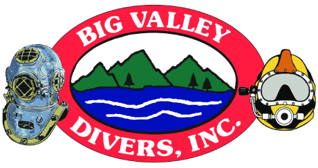 Big Valley Divers