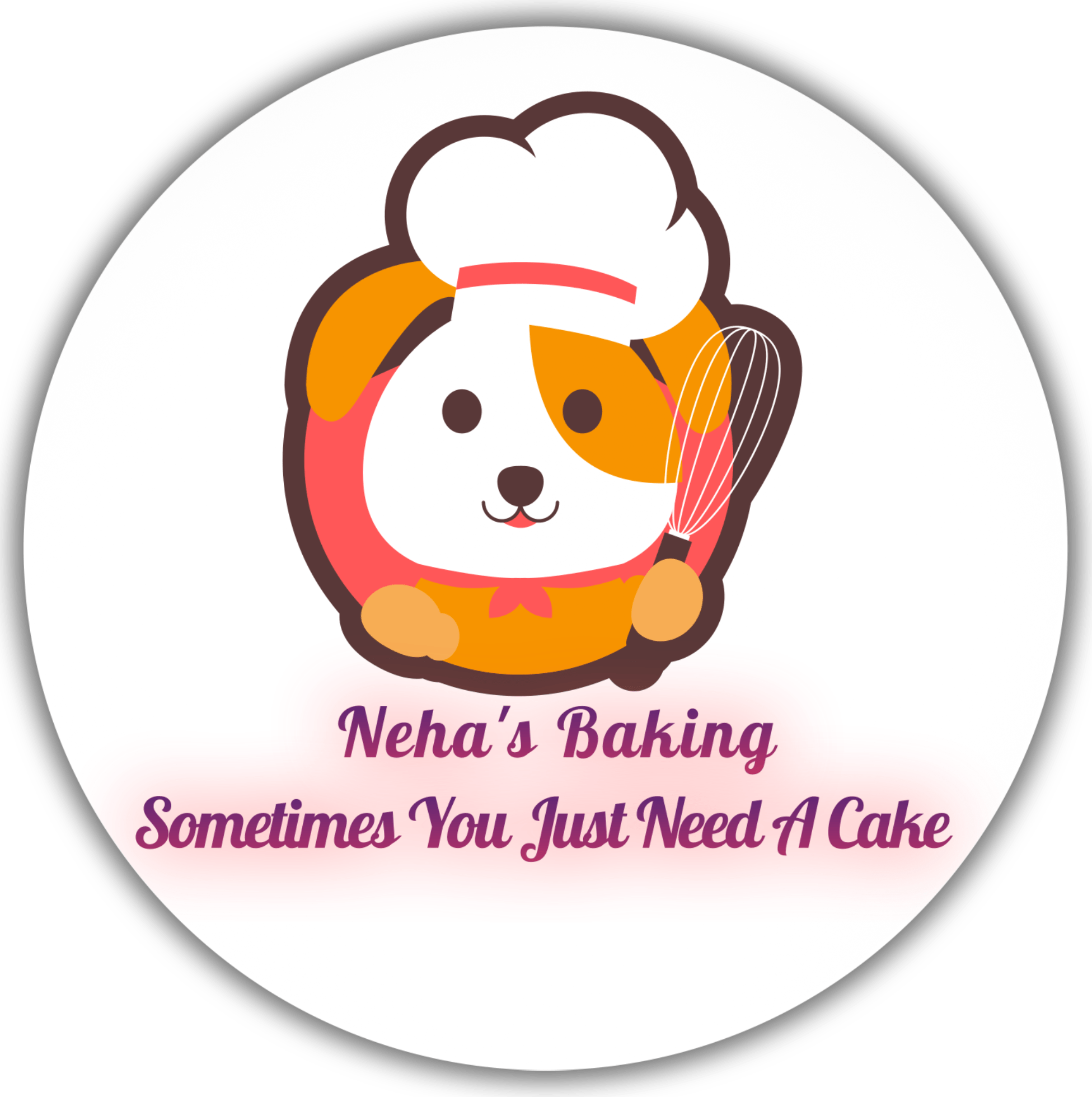 Neha's Baking is a Bake Shop in TX 78628