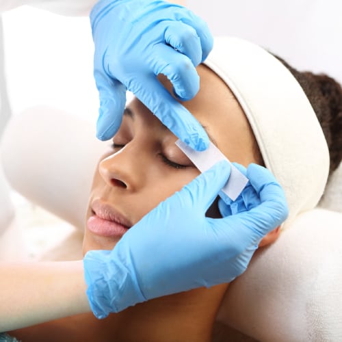 Pearl Eyebrow Threading Offers Eyebrow Services in Las Vegas, NV 89139