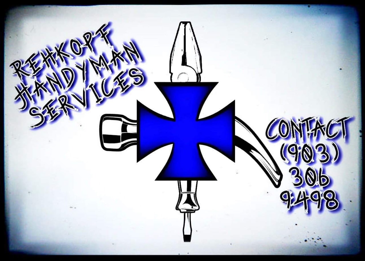 Rehkopf Handyman Services