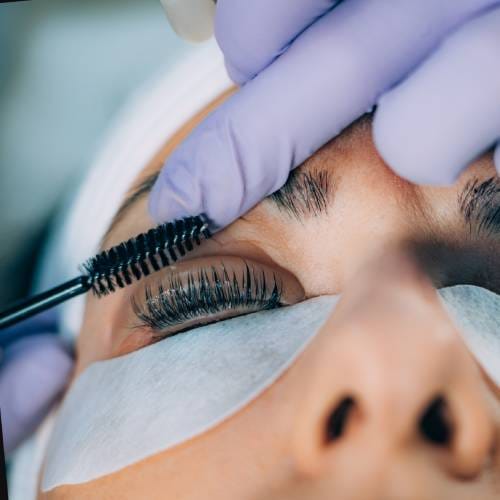 Lash Lifts