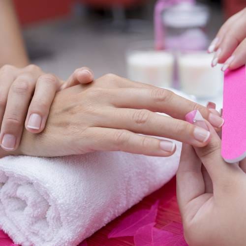 Nail Services