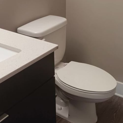 Weekly / Monthly Cleaning