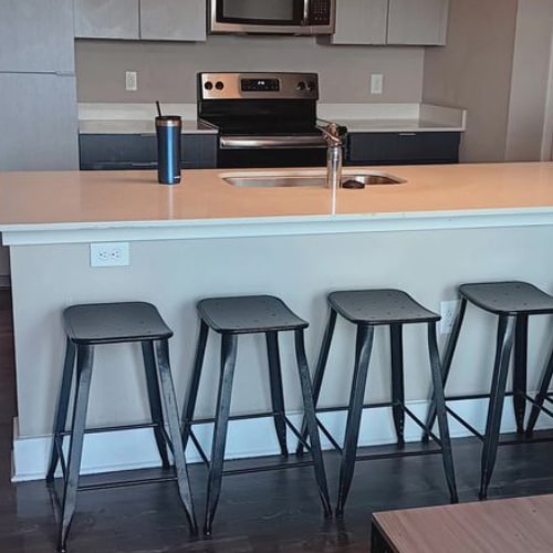 Move In / Move Out Cleaning