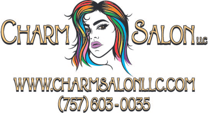 Charm Salon