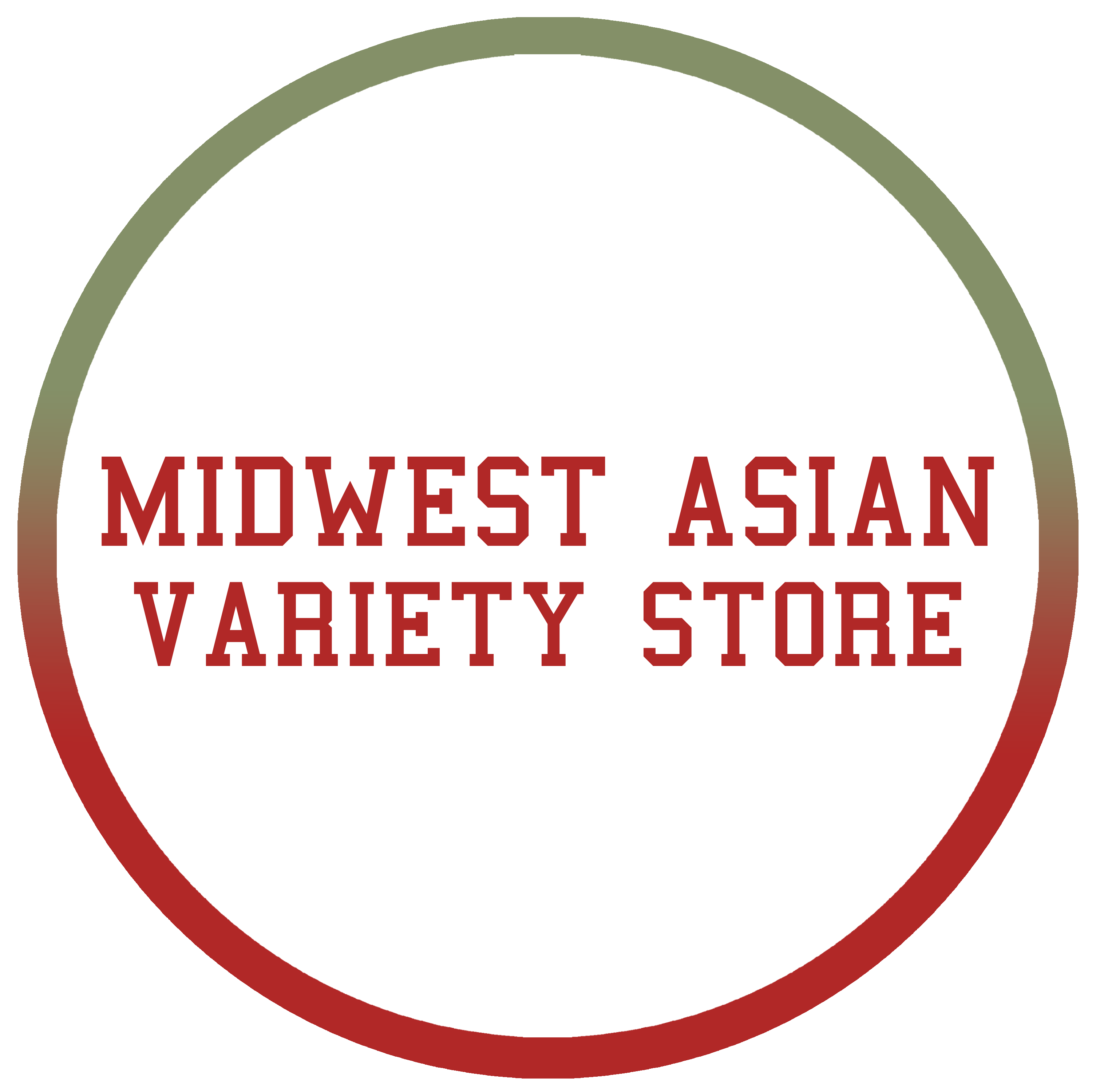 Midwest Asian Variety Store