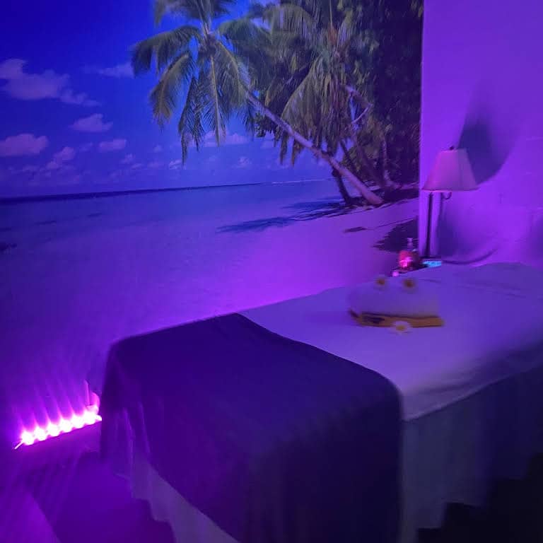 Bali Asian Massage Spa Offers Deep Tissue Massages in Las Vegas, NV 89119
