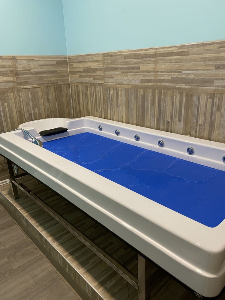 Bali Asian Massage Spa Offers Deep Tissue Massages in Las Vegas, NV 89119