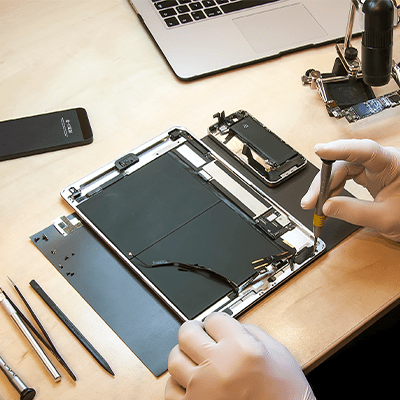 TABLET REPAIR