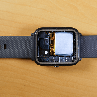 SMART WATCH REPAIR