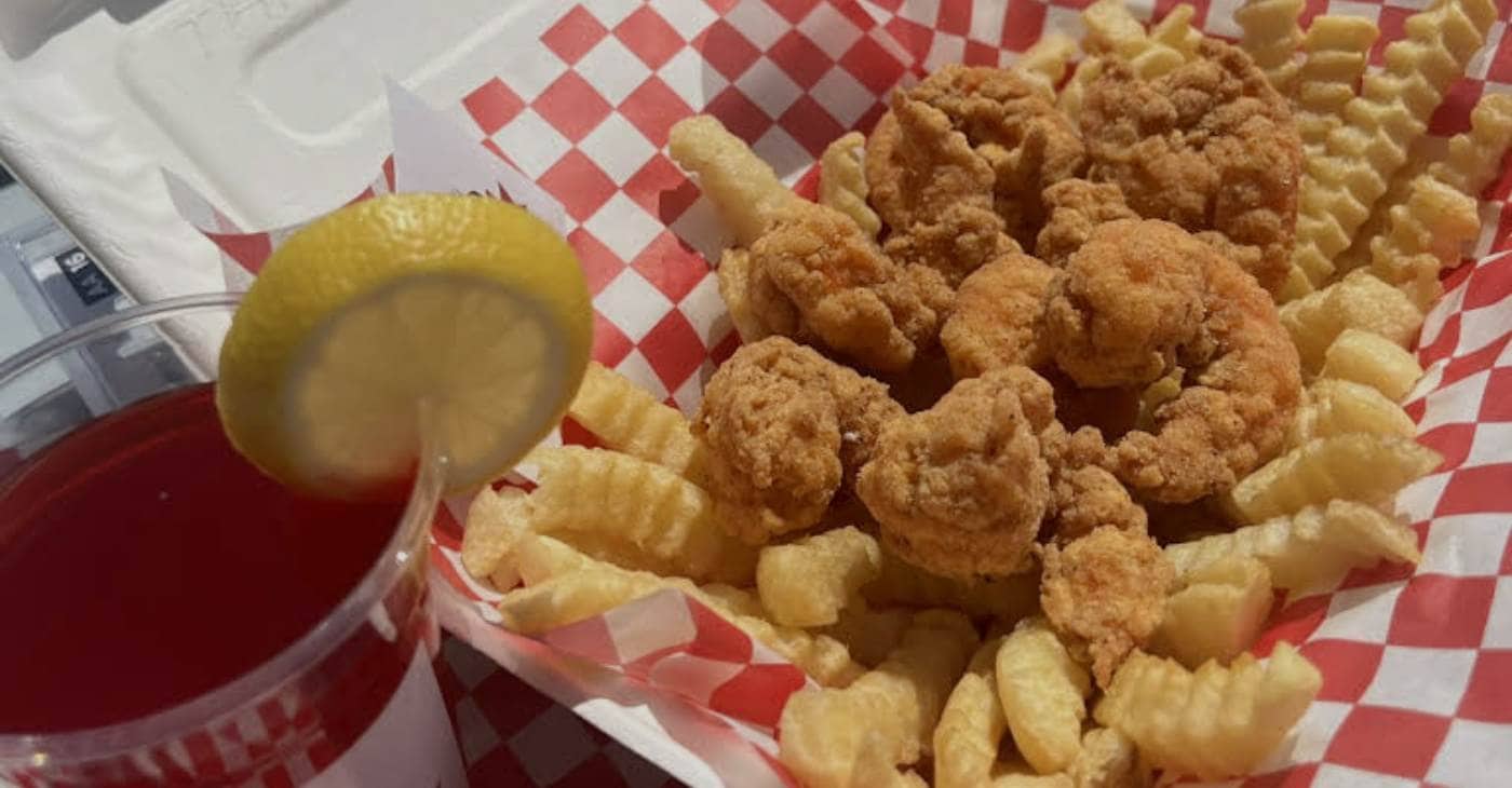 Catfish Box is a Seafood Restaurant in Killeen, TX 76542