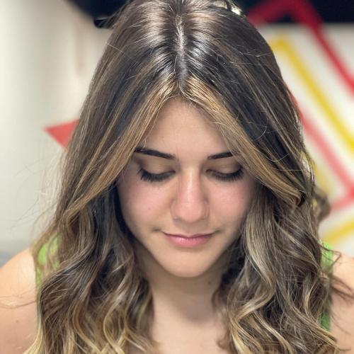 Balayage