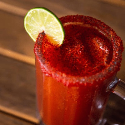 MICHELADAS