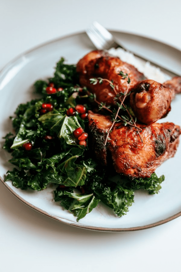 Red Chili Indian Cuisine & Bar Serves Butter Chicken in Chesterfield