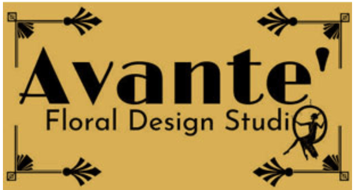 Avante Floral Design Studio