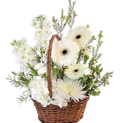 FUNERAL FLOWERS