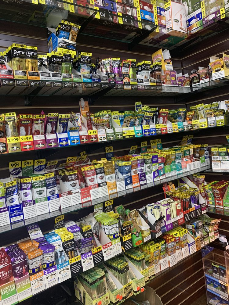 VIP Tobacco & Vape Offers CBD in Durham, NC 27703