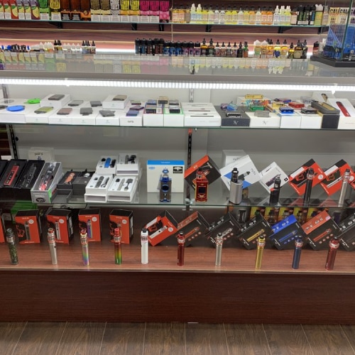 VIP Tobacco & Vape is a Vape Shop in Durham, NC 27703
