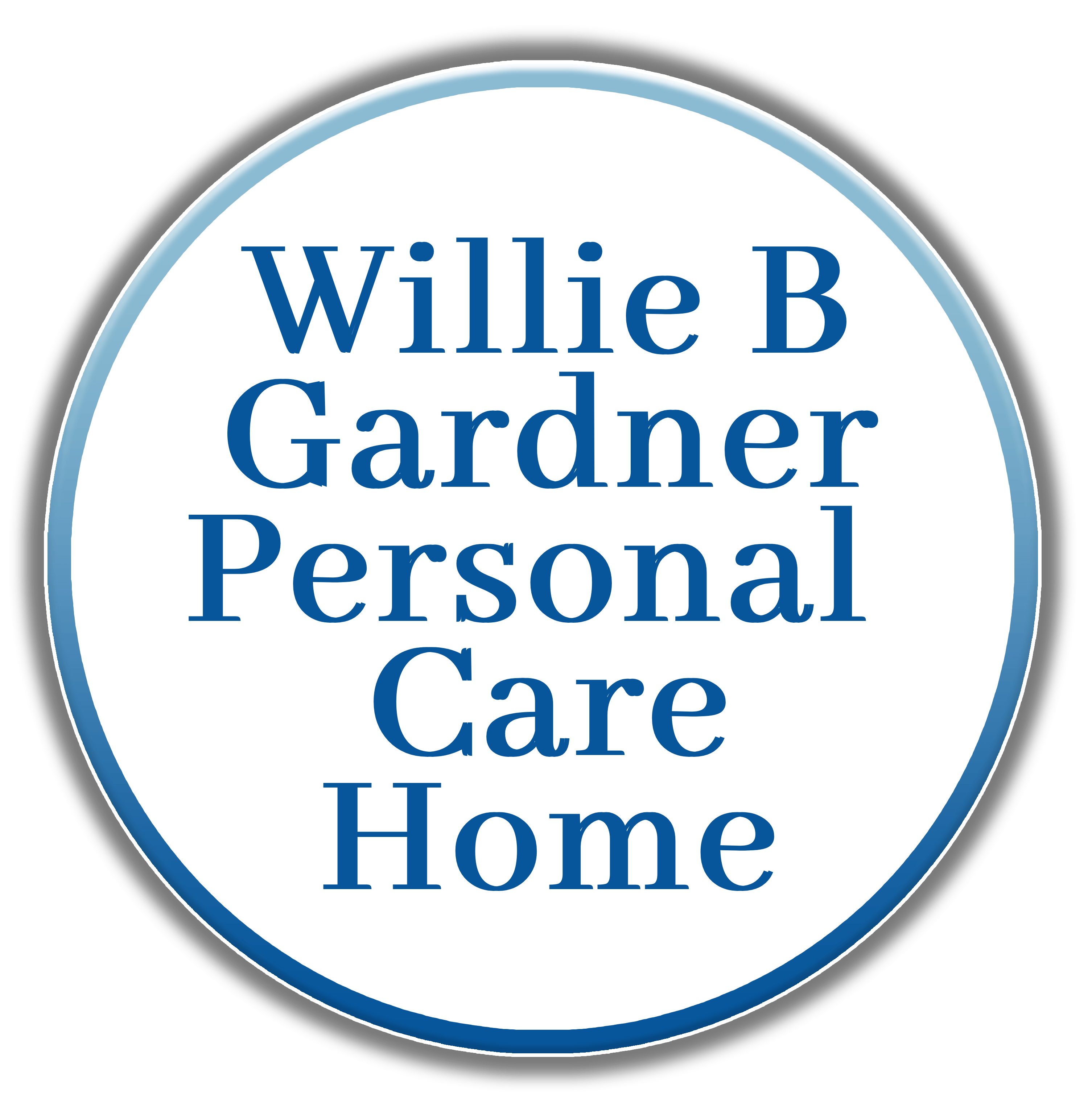 Willie B Gardner Personal Care Home