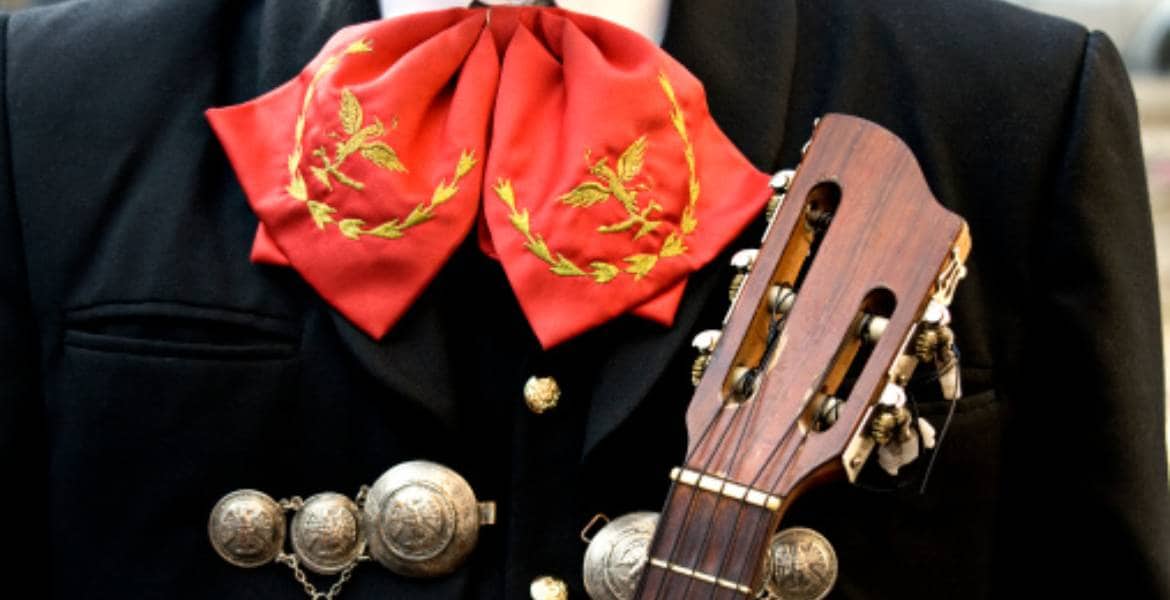 Mariachi Del Mar