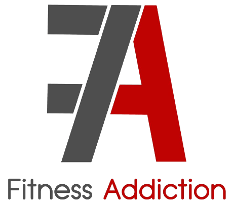 Fitness Addiction
