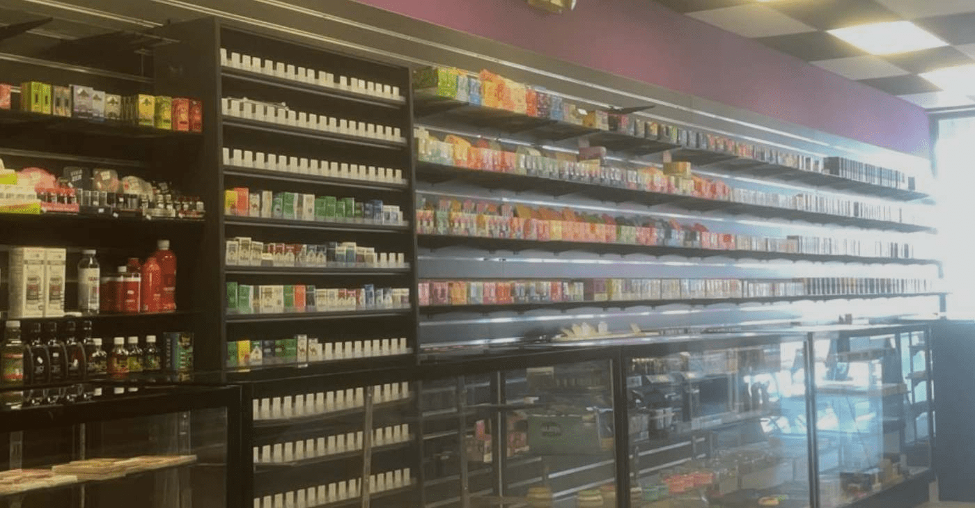 A2Z Tobacco & Vape is a Tobacco Shop in Benton Harbor, MI 49022