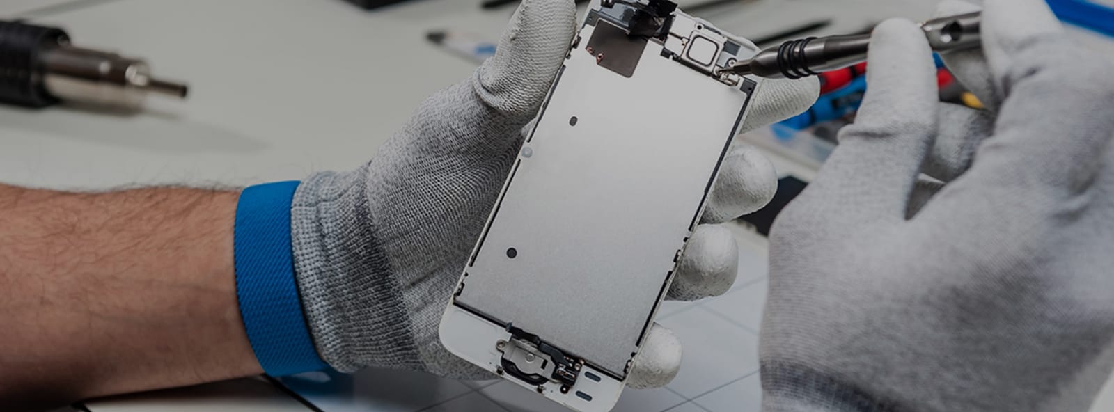 iPhone Repair