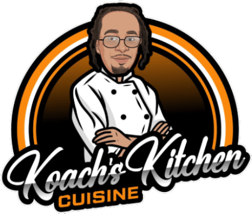Koachs Kitchen Cuisine