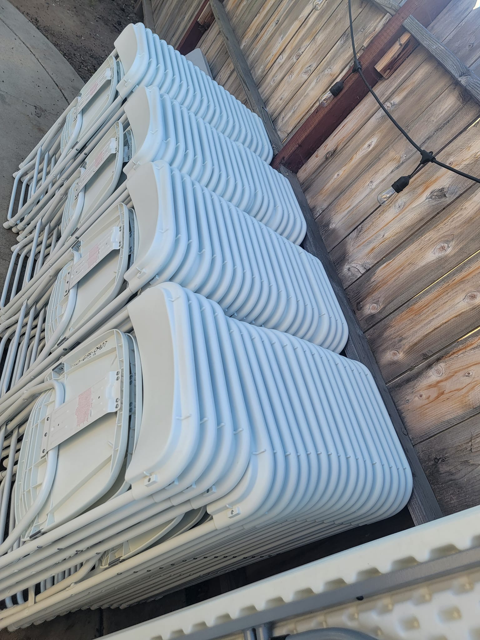 Mario's Party Rentals Offers Party Rental Services in Escondido, CA 92025