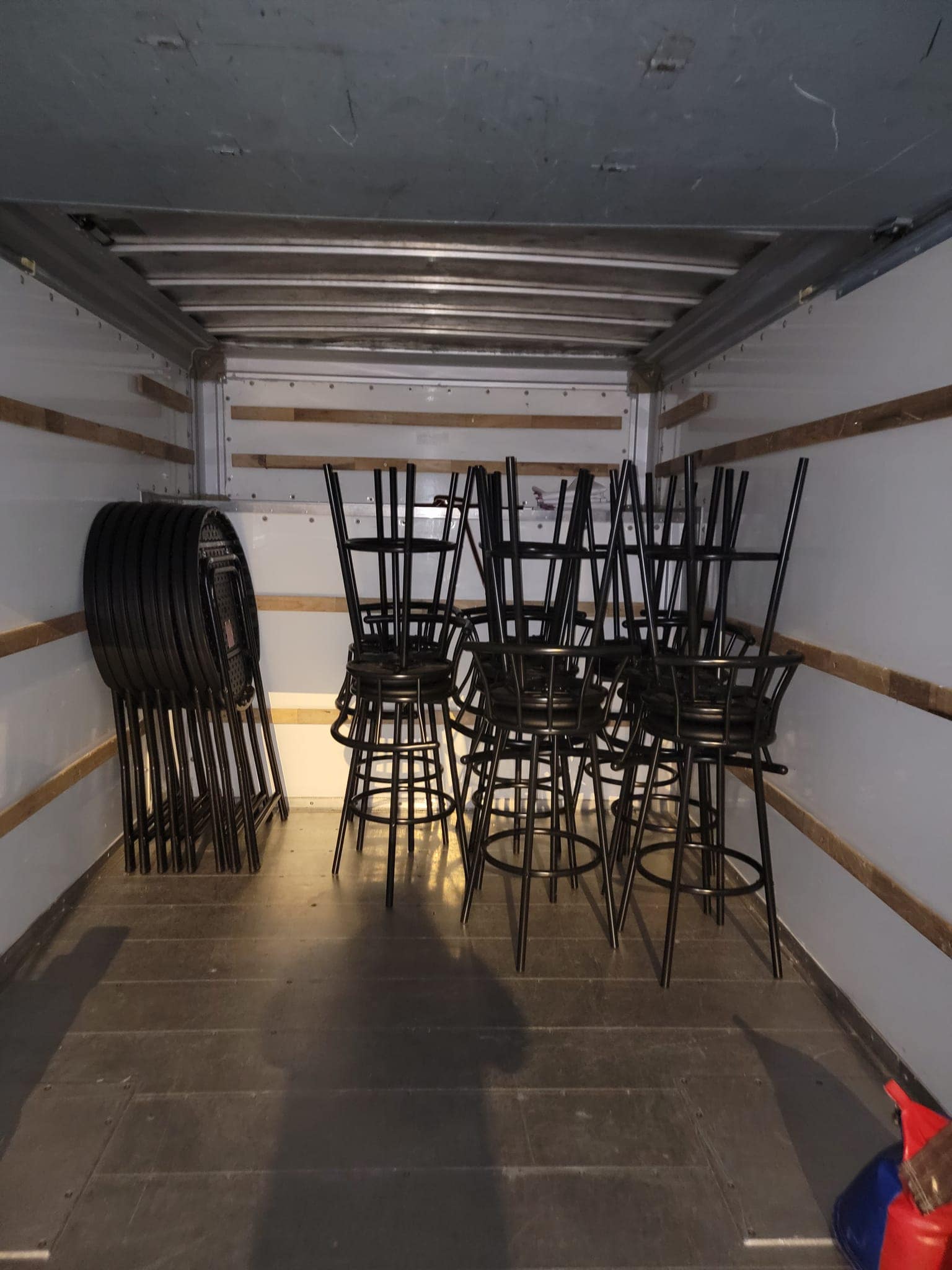 Mario's Party Rentals Offers Party Rental Services in Escondido, CA 92025