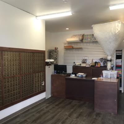 MAILING SERVICES