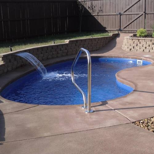 Blue Crystal Pools Offers Pool Services in Mount Juliet, TN 37122