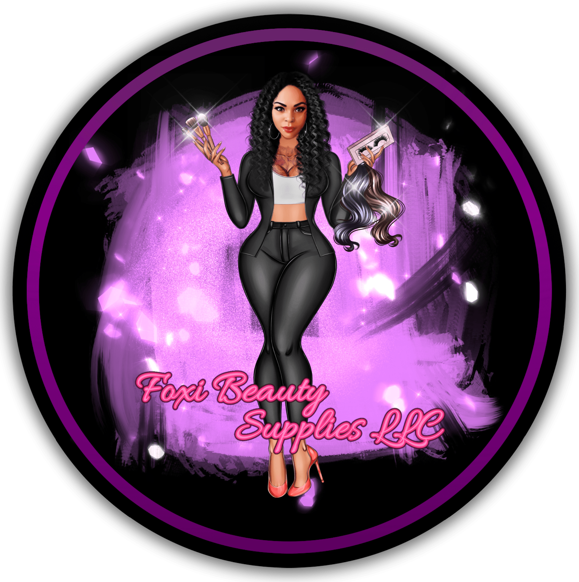 Foxi Beauty Supplies