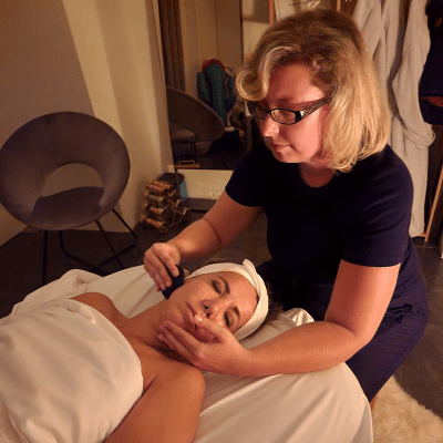 GUA SHA FACIALS