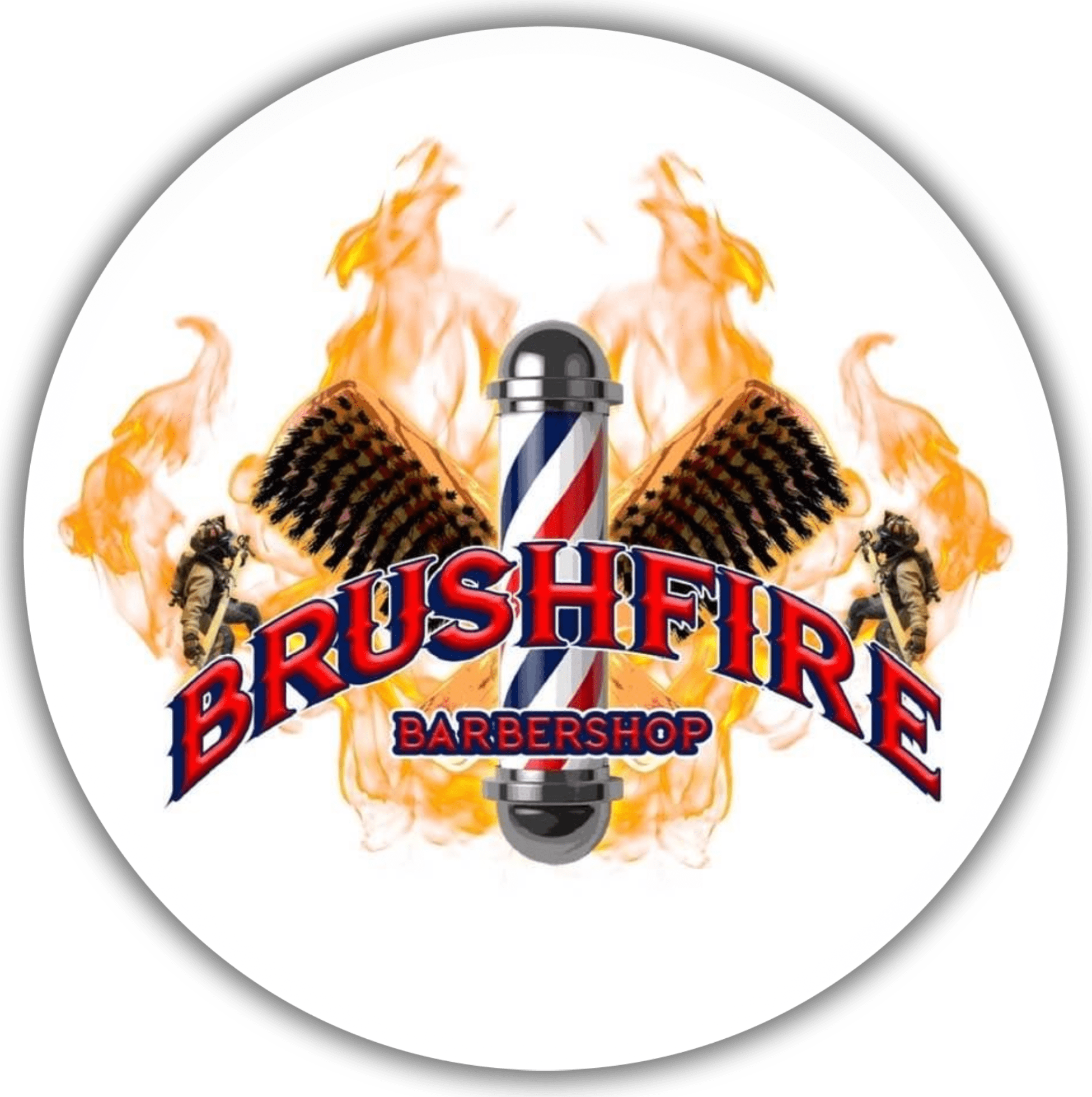 Brushfire Barbershop