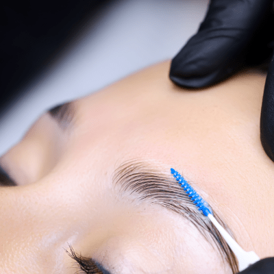 BROW LAMINATION