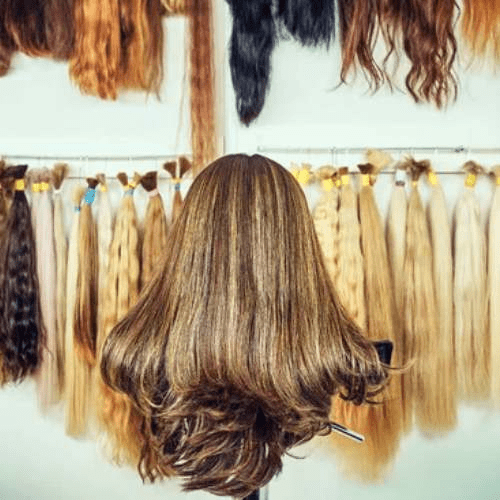 Hair Products