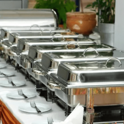 CATERING SERVICES