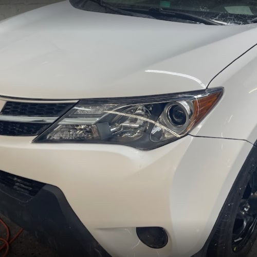 Auto Collision Repair