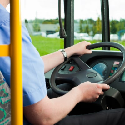 STUDENT TRANSPORTATION SERVICES